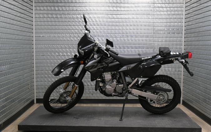 2024 SUZUKI DR-Z400S