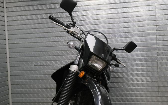 2024 SUZUKI DR-Z400S