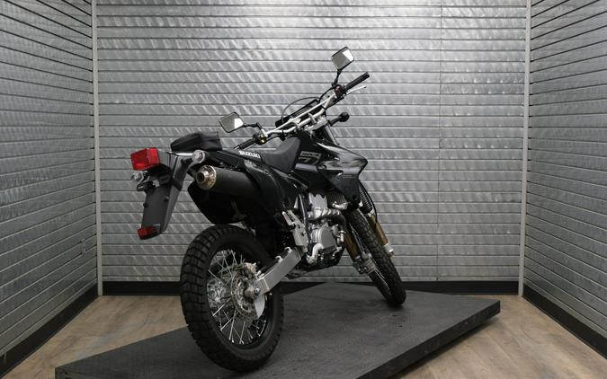 2024 SUZUKI DR-Z400S