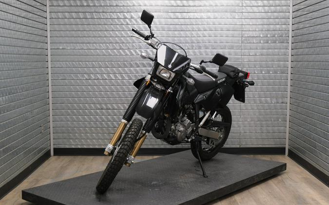 2024 SUZUKI DR-Z400S