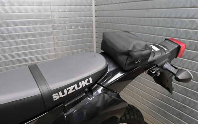 2024 SUZUKI DR-Z400S