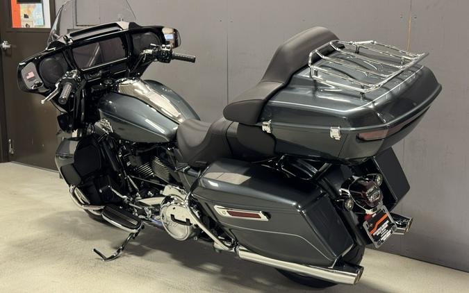 FLHXL 2026 Street Glide Limited