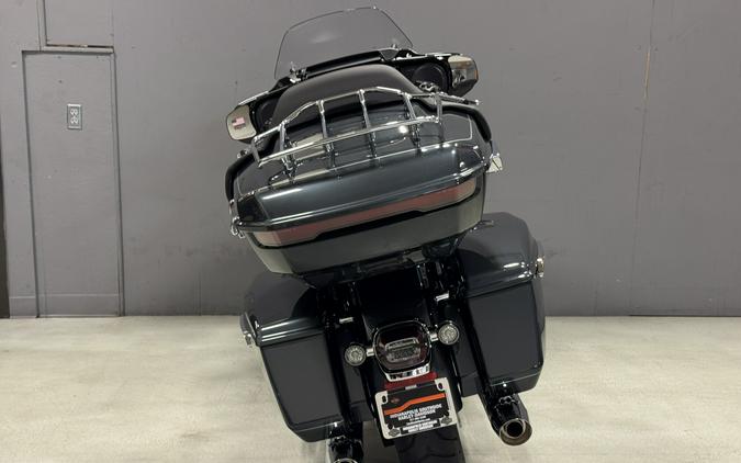 FLHXL 2026 Street Glide Limited