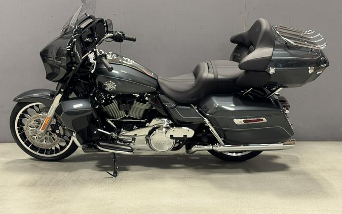 FLHXL 2026 Street Glide Limited