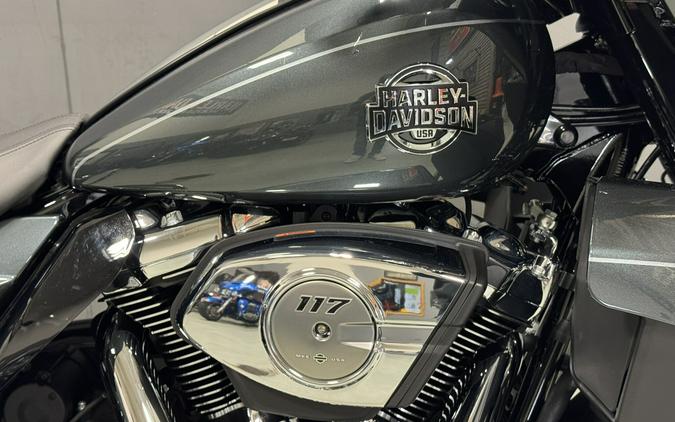 FLHXL 2026 Street Glide Limited