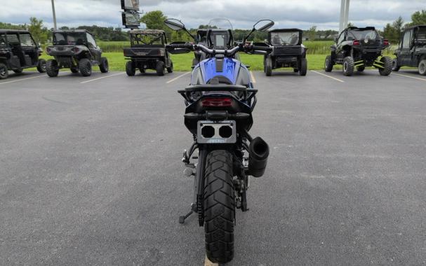 2023 Yamaha Tenere 700