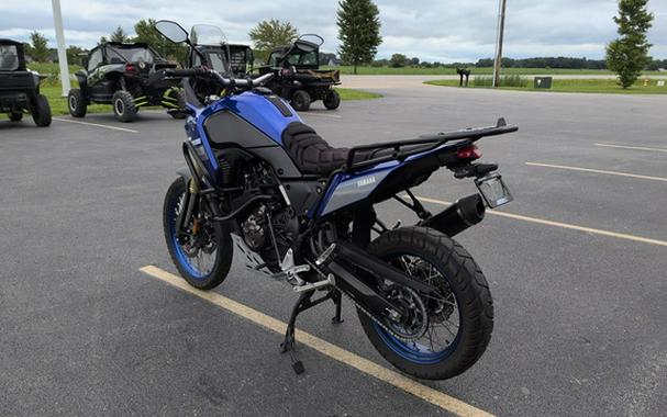 2023 Yamaha Tenere 700