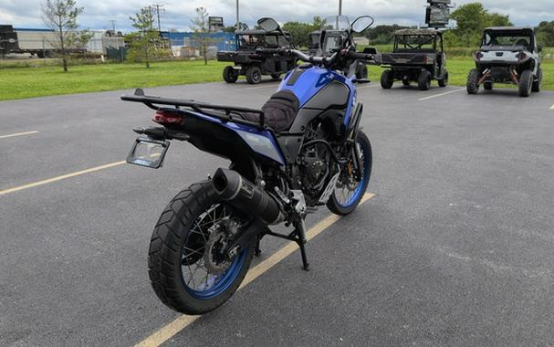 2023 Yamaha Tenere 700