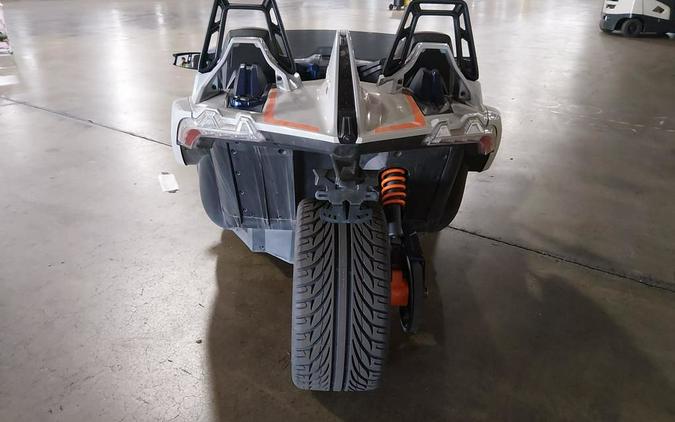 2022 Polaris Slingshot® Slingshot® R Midnight Storm Fade (AutoDrive)