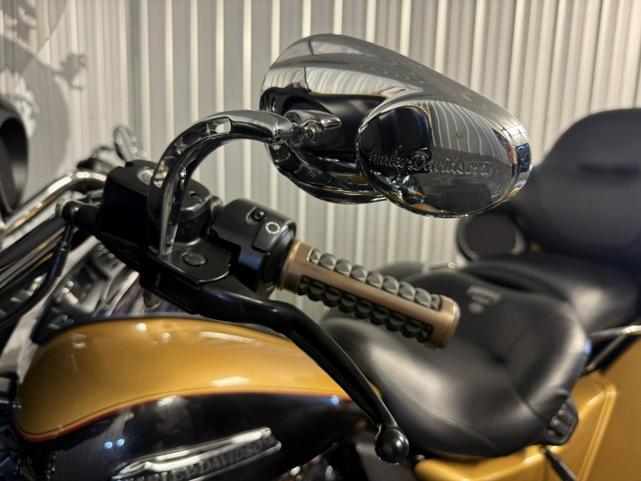 2017 Harley-Davidson TRI GLIDE ULTRA CLASSIC