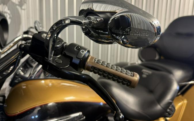 2017 Harley-Davidson TRI GLIDE ULTRA CLASSIC