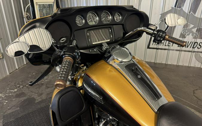 2017 Harley-Davidson TRI GLIDE ULTRA CLASSIC