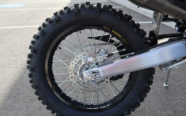 2026 Sherco 300 SEF-F 4T