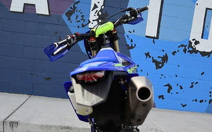 2026 Sherco 300 SEF-F 4T