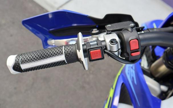 2026 Sherco 300 SEF-F 4T