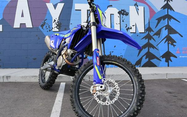 2026 Sherco 300 SEF-F 4T