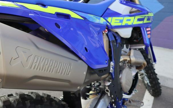 2026 Sherco 300 SEF-F 4T