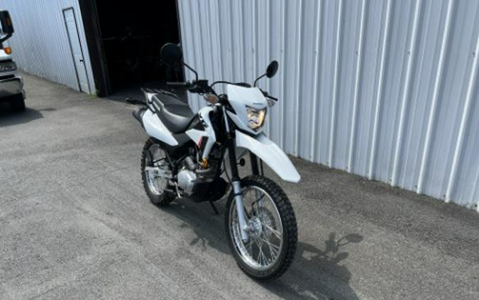 2023 Honda XR150L