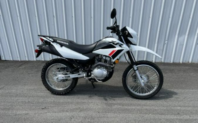 2023 Honda XR150L