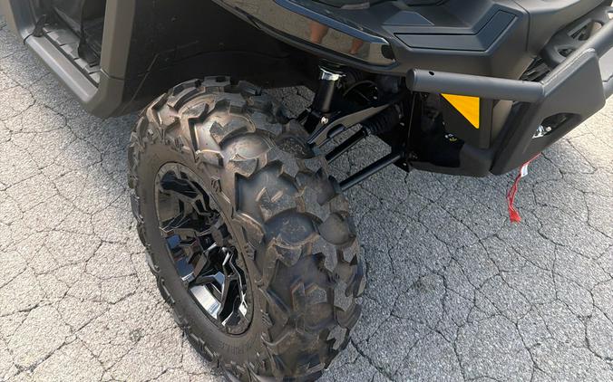 2026 Can-Am Defender MAX XT HD9