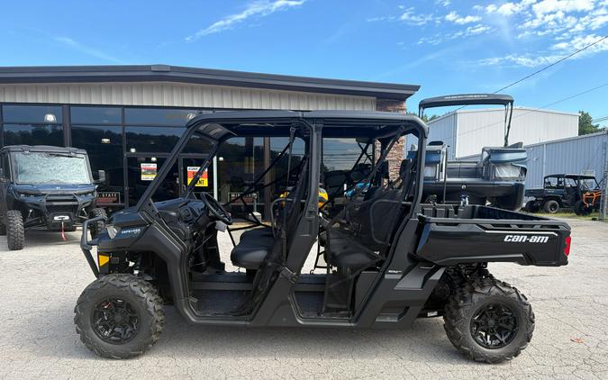 2026 Can-Am Defender MAX XT HD9