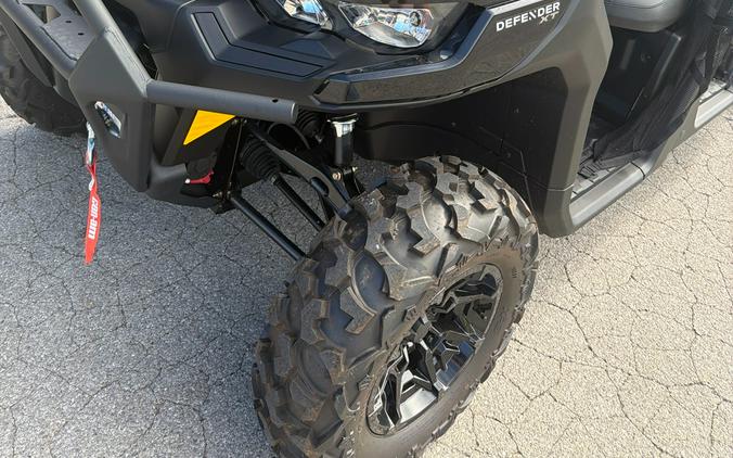 2026 Can-Am Defender MAX XT HD9