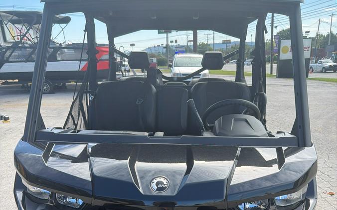 2026 Can-Am Defender MAX XT HD9