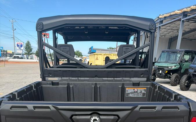 2026 Can-Am Defender MAX XT HD9