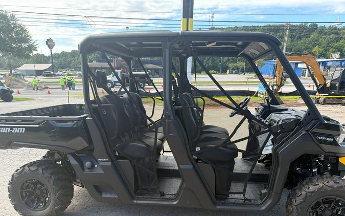 2026 Can-Am Defender MAX XT HD9