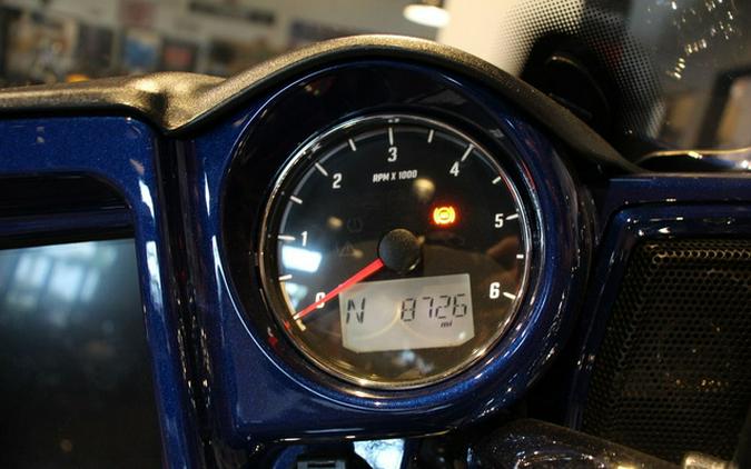 2022 Indian CHIEFTAIN LIMITED DEEPWATER MTLC, 49ST