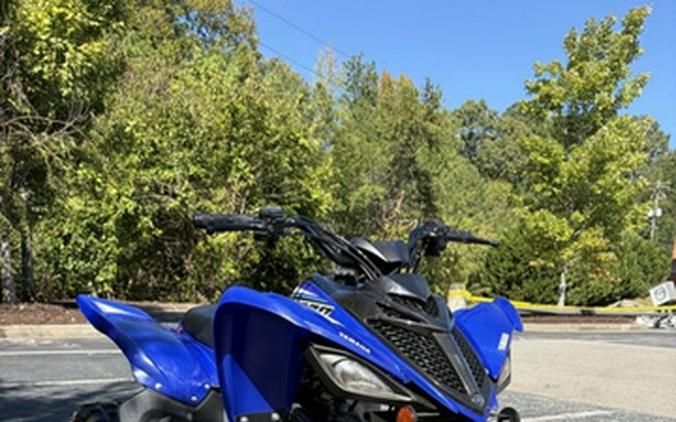 2023 Yamaha Raptor 90