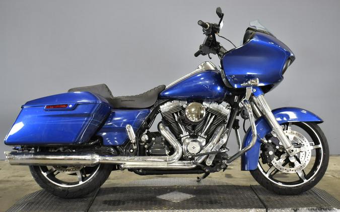 2016 Harley-Davidson Road Glide Special motorcycles for sale