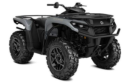 2027 Outlander XT 700 - Can-Am