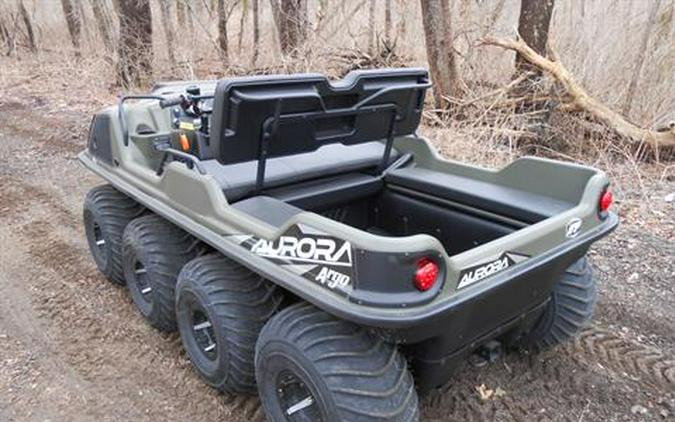 2022 Argo Aurora 950 SX