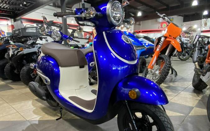 2024 Honda® Metropolitan