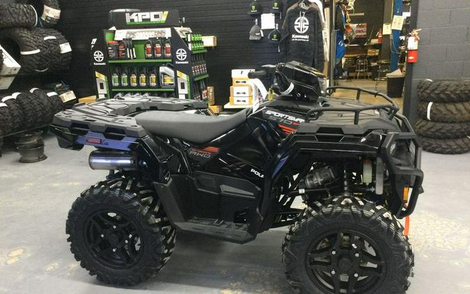 2024 Polaris® Sportsman 570 Trail