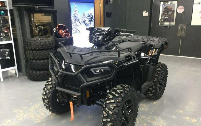 2024 Polaris® Sportsman 570 Trail