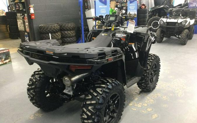 2024 Polaris® Sportsman 570 Trail