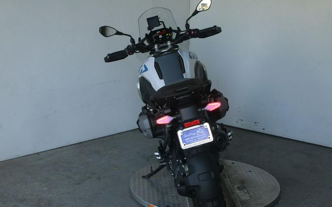 2024 BMW R 1300 GS