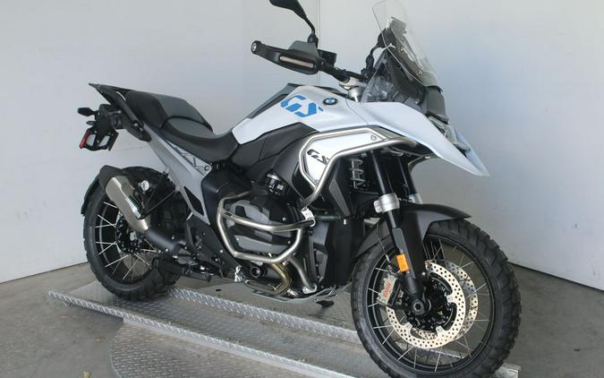 2024 BMW R 1300 GS