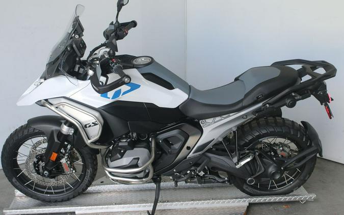 2024 BMW R 1300 GS