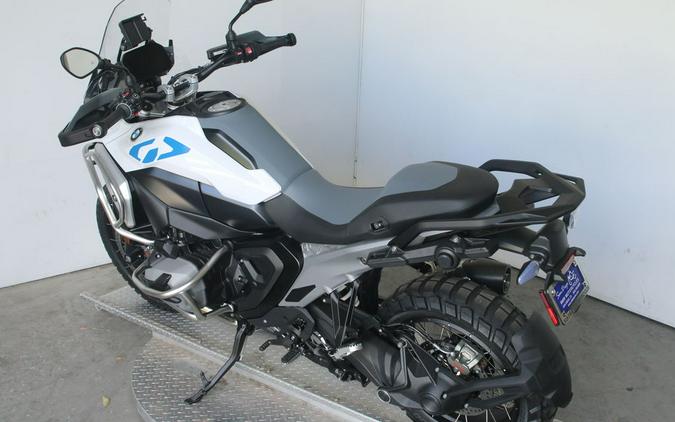 2024 BMW R 1300 GS