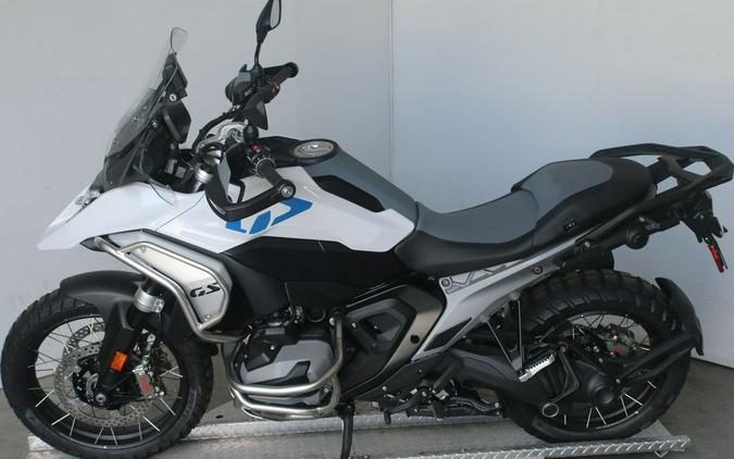 2024 BMW R 1300 GS