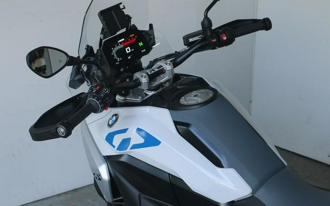 2024 BMW R 1300 GS