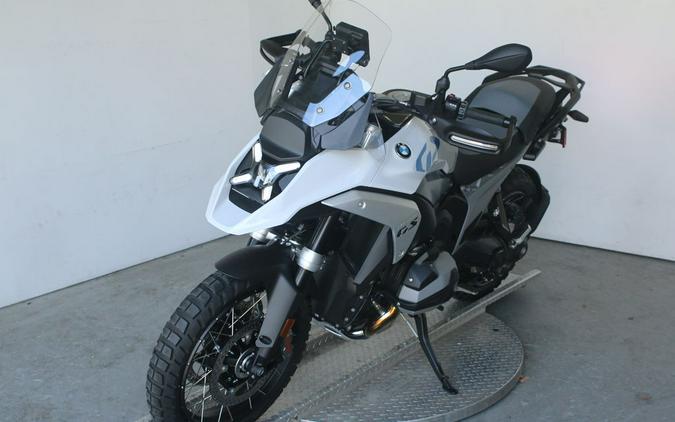 2024 BMW R 1300 GS