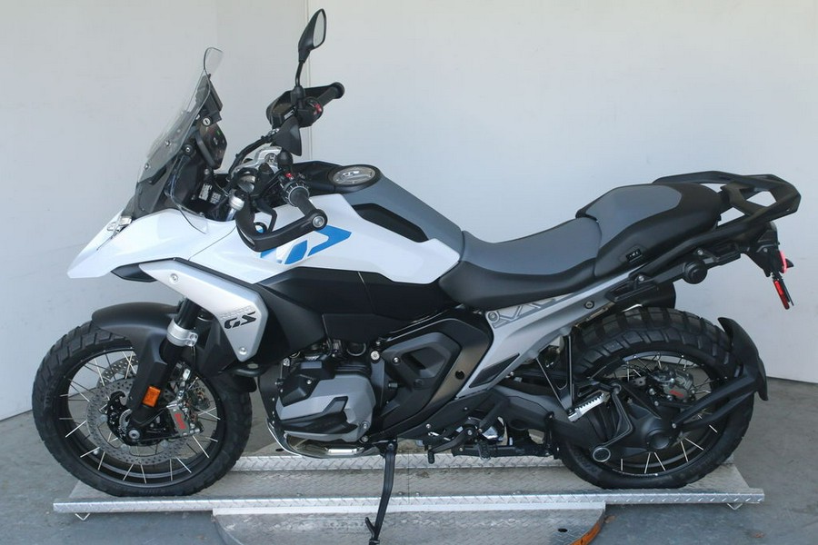 2024 BMW R 1300 GS