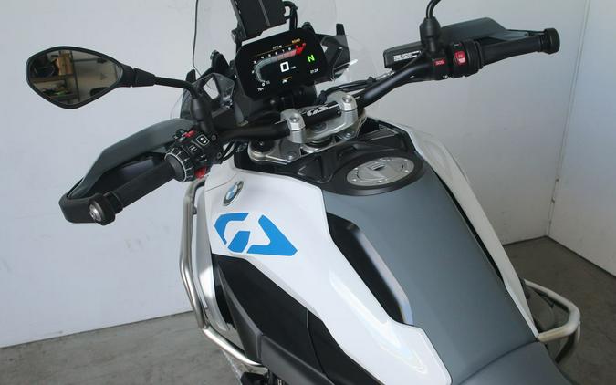 2024 BMW R 1300 GS