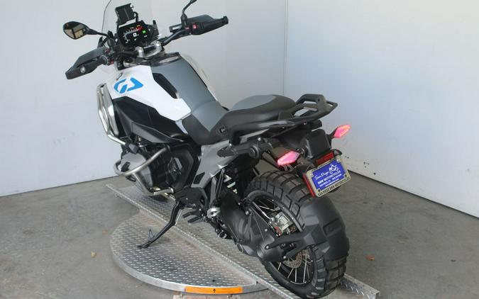 2024 BMW R 1300 GS