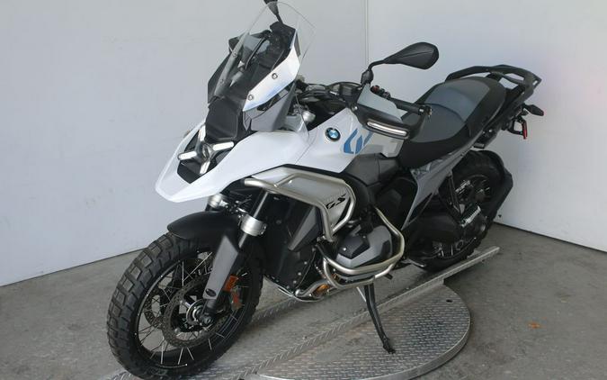 2024 BMW R 1300 GS