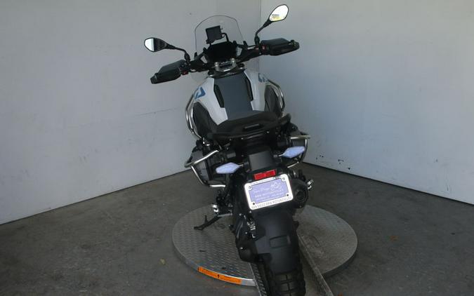 2024 BMW R 1300 GS